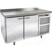 СТОЛ С ОХЛАЖД.ШКАФОМ HICOLD SN11/TN W