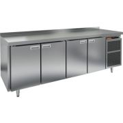 СТОЛ С  ХОЛ. И МОРОЗ. ШКАФАМИ HICOLD GN 11/TN-11/BT