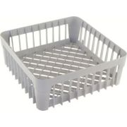 КАССЕТА ДЛЯ П/М TATRA 400Х400 ДЛЯ СТАКАНОВ