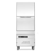 МАШИНА КОТЛОМОЕЧНАЯ DIHR LP1 800