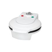 Вафельница Clatronic WA 3491 белая