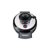 Вафельница Steba WE 20 volkano черный