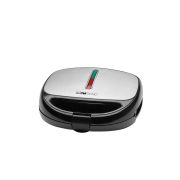 Сендвичница-вафельница-гриль Clatronic ST/WA 3670