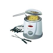 Фритюрница -фондю Clatronic FFR 2916