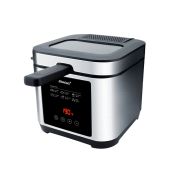 Фритюрница -фондю Steba DF 150 F