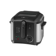 Фритюрница Clatronic FR 3649