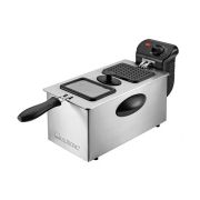 Фритюрница Clatronic FR 3587