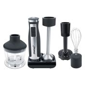 Блендер погружной Steba MX 40