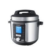 Мультиварка / скороварка Steba DD 3 Smart