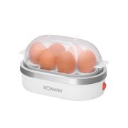 Яйцеварка Bomann EK 5022 CB белая