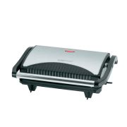 Гриль контактный Clatronic MG 3519