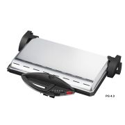 Гриль контактный Steba PG 4.3