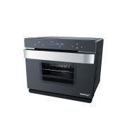 Печь конвекционная с паром Steba DG 40