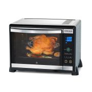 Мини-печь Rommelsbacher BGE 1580/E