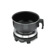 Плита портативная Rommelsbacher RK 501/S