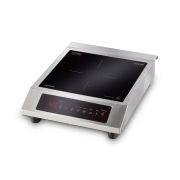 Плита индукционная CASO Pro Chef 3500