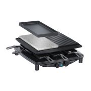 Раклетница Steba RC 4 Plus DELUX