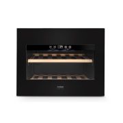 Винный шкаф CASO WineDeluxe E 18