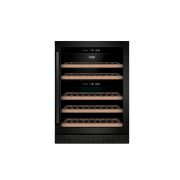 Винный шкаф CASO WineChef Pro 40 black