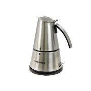 Кофеварка гейзерная Rommelsbacher EKO 366/E