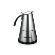 Кофеварка гейзерная Rommelsbacher EKO 364/E