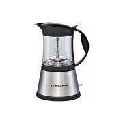 Кофеварка гейзерная Rommelsbacher EKO 376/G