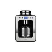 Кофеварка капельная CASO Coffee Compact Electronic