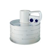 Дегидратор Rommelsbacher DA 750