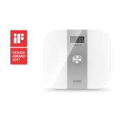 Весы напольные CASO Body energy