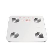 Весы напольные CASO BF 4