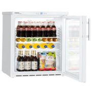 ШКАФ ХОЛОД.СО СТЕКЛОМ LIEBHERR FKUV 1613