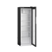 ШКАФ ХОЛОД.СО СТЕКЛОМ LIEBHERR MRFVD 4011 ЧЕРНЫЙ