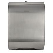 Диспенсер листовых бумажных полотенец BXG-PD-5030