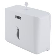 Диспенсер листовых бумажных полотенец BXG-PD-8025 NEW