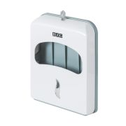 Диспенсер одноразовых сидений на унитаз BXG-CD-8019