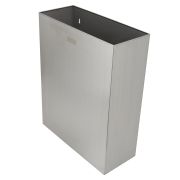 Контейнер для мусора настенный BXG-TCW-24L