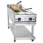 ФРИТЮРНИЦА 900СЕР ЭФК-90/2П