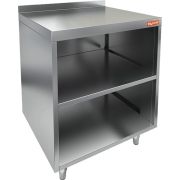 СТОЛ ПРИСТЕННЫЙ ОТКРЫТЫЙ HICOLD НБМСО-4/6БП