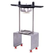 УСТРОЙСТВО ДЛЯ НАРЕЗКИ ОВОЩЕЙ НА БРУСКИ 10Х10 ММ КОМБИНИРОВАННОЕ CANCAN 1317-13