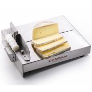 УСТРОЙСТВО ДЛЯ НАРЕЗКИ СЫРА CANCAN С НАПРАВЛЯЮЩИМИ 1336