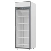 ШКАФ ХОЛОДИЛЬНЫЙ СО СТЕКЛ. ДВЕРЬЮ АРКТО D0.7-SL(P) С КАНАПЕ (R290) КРАШ. 101000185