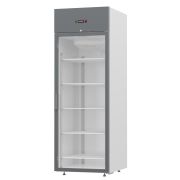 ШКАФ ХОЛОДИЛЬНЫЙ СО СТЕКЛ. ДВЕРЬЮ АРКТО D0.5-S(P) БЕЗ КАНАПЕ (R290) КРАШ. 101000193