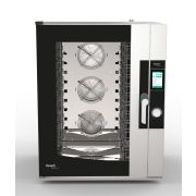 ПАРОКОНВЕКТОМАТ APACH AP10QT