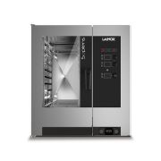 ПАРОКОНВЕКТОМАТ LAINOX SAPIENS SAEB101R+LCS