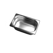 Гастроемкость EUROLUX GN 14040 (265х162х40 мм)