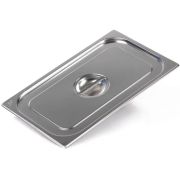 Крышка для гастроемкости EUROLUX GN C13 (325x176 мм)