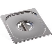 Крышка для гастроемкости EUROLUX GN C12 (325x265 мм)