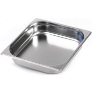 Гастроемкость (Поддон) EUROLUX GN 23040 (354х325х40 мм)