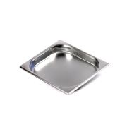 Гастроемкость (Поддон) EUROLUX GN 23020 (354х325х20 мм)