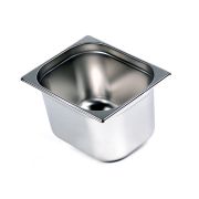 Гастроемкость (Поддон) EUROLUX GN 12200 (325х265х200 мм)